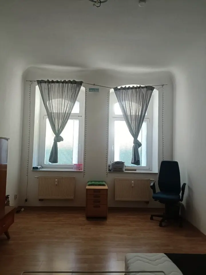WG-Zimmer mit 20 m² in Chemnitz – Bild 7