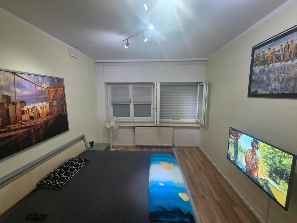 WG-Zimmer mit 15 m² in Hürth – Bild 10