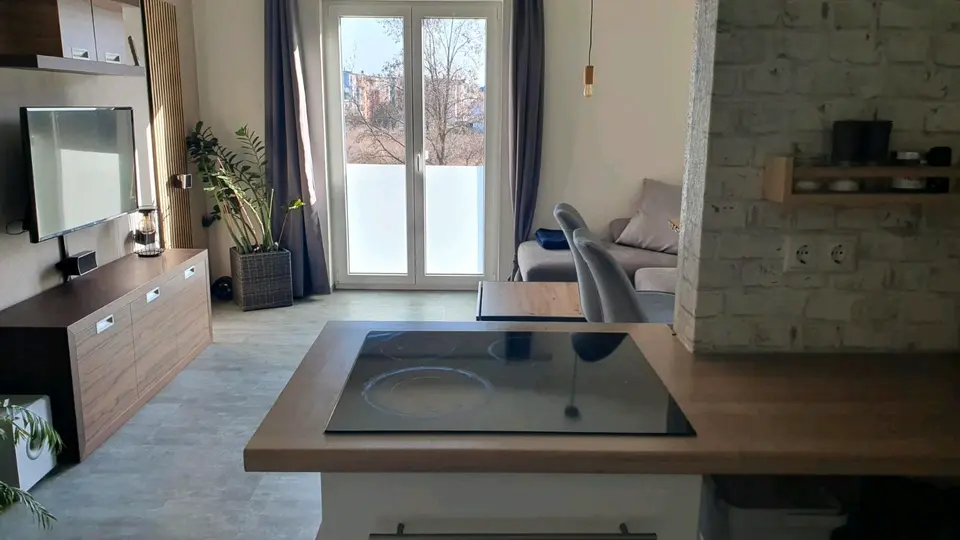3 room apartment with 68 m² in Gera – Photo 2