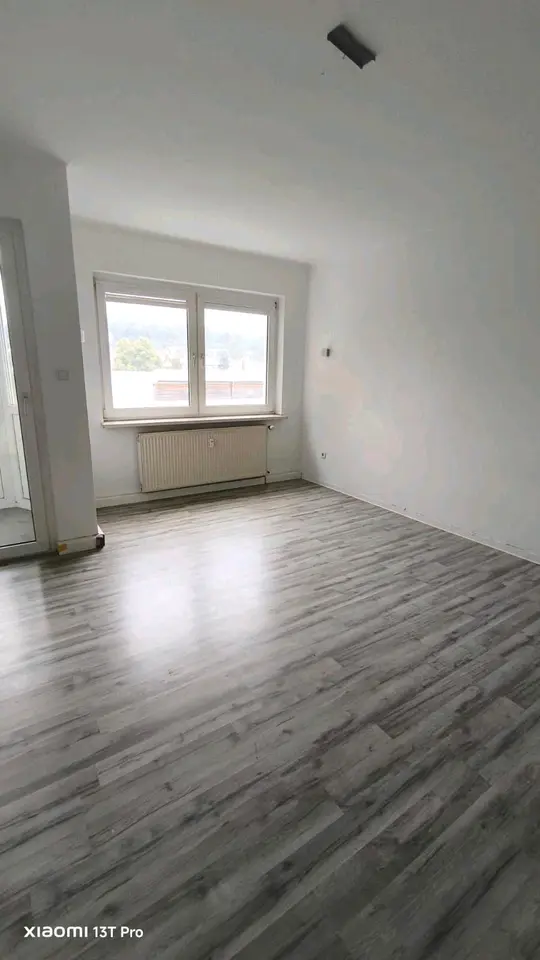 3 Zimmer Wohnung mit 80 m² in Hof – Bild 2