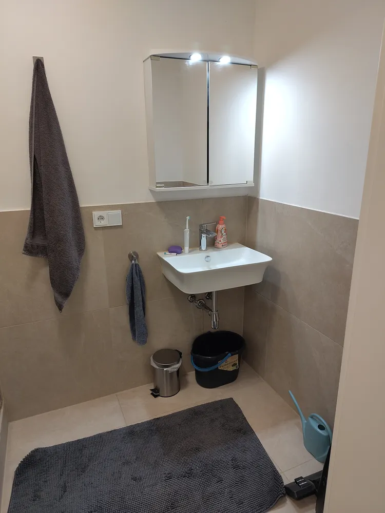 1 Zimmer Wohnung mit 12 m² in München – Bild 7