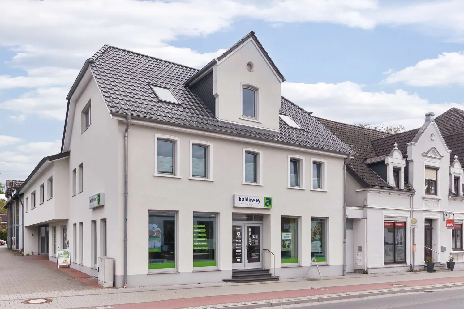 2 Zimmer Wohnung mit 96 m² in Achim – Bild 5