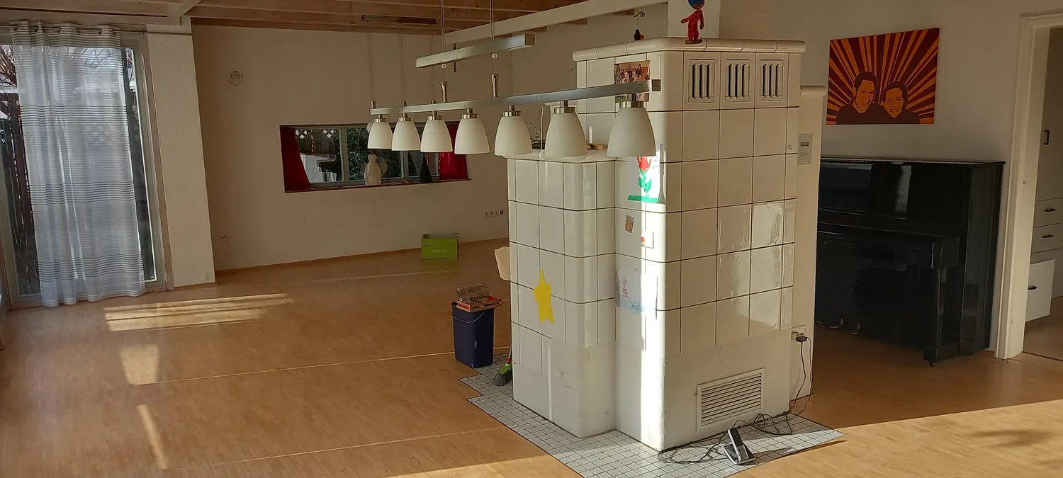 5 Zimmer Haus mit 164 m² in Wolfsburg – Bild 12