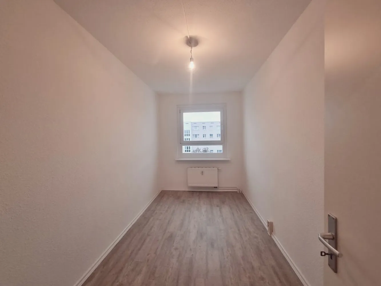 5 Zimmer Wohnung mit 88 m² in Dresden – Bild 6