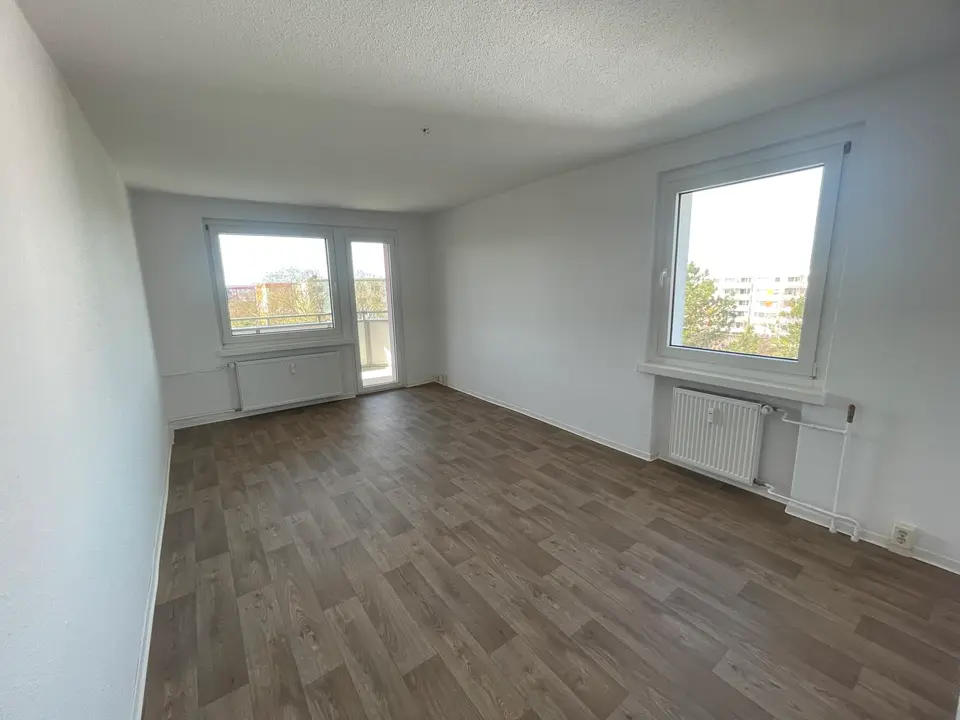 3 Zimmer Wohnung mit 60 m² in Schwedt/Oder – Bild 8