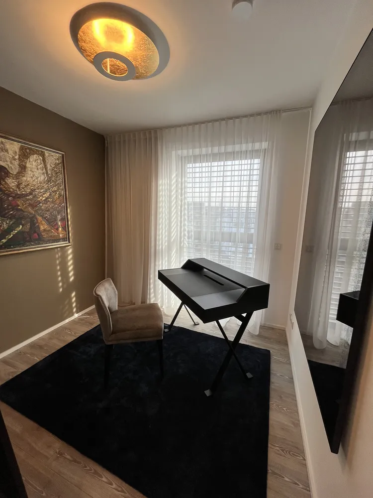 4 Zimmer Wohnung mit 90 m² in Köln – Bild 11