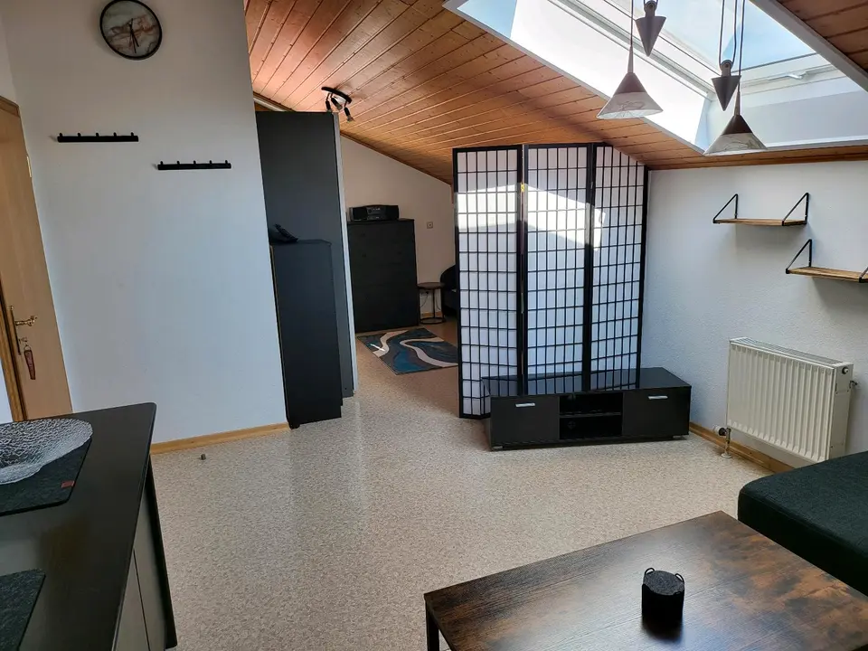 1 Zimmer Wohnung mit 100 m² in Starnberg – Bild 7