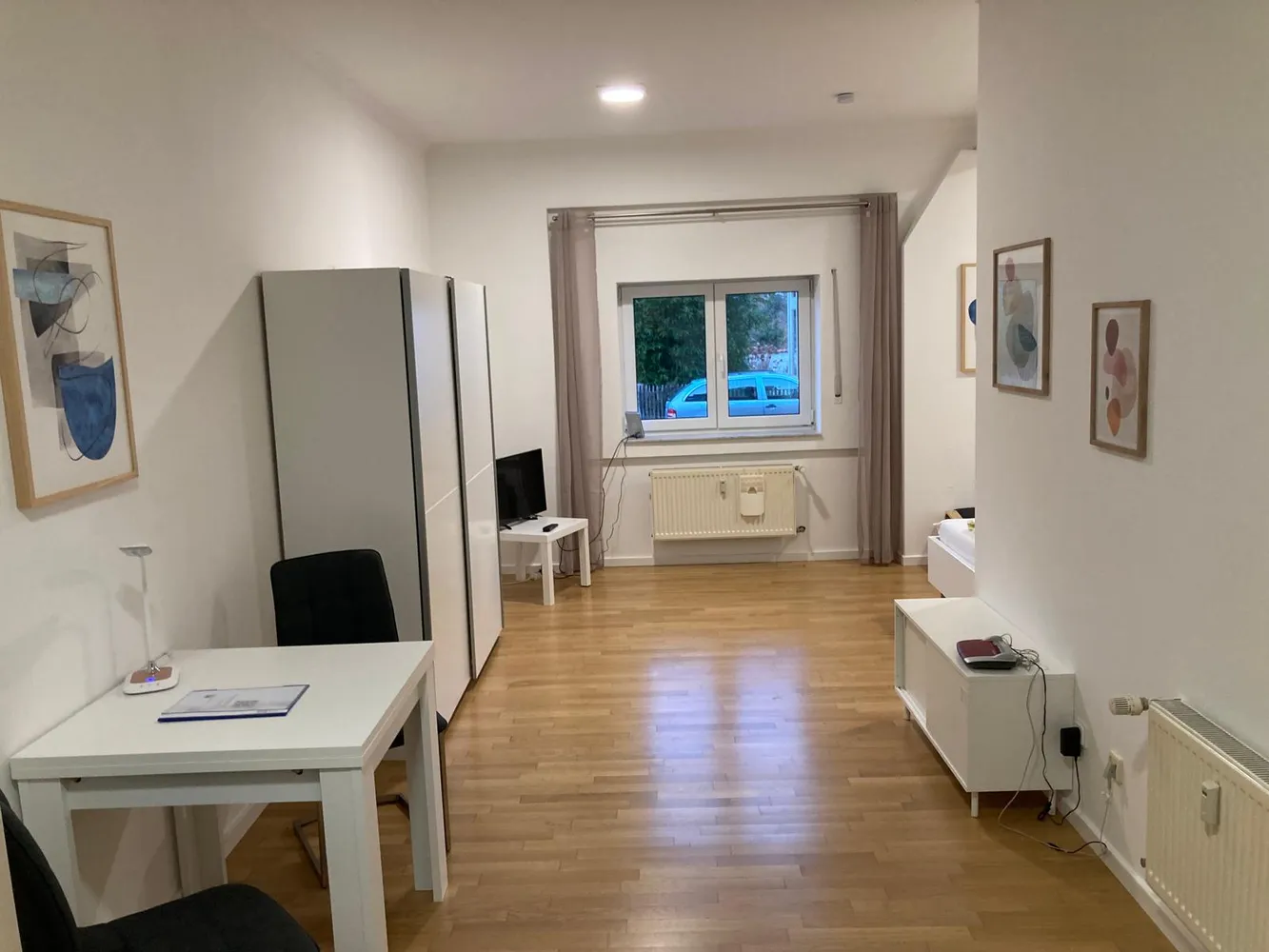 1 Zimmer Wohnung mit 40 m² in Bonn – Bild 1