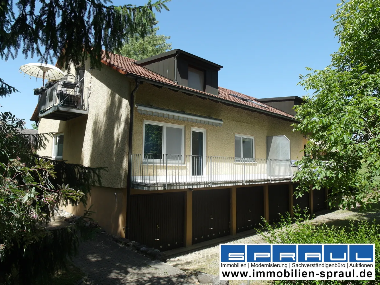 2 Zimmer Wohnung mit 53 m² in Friedrichshafen – Bild 4