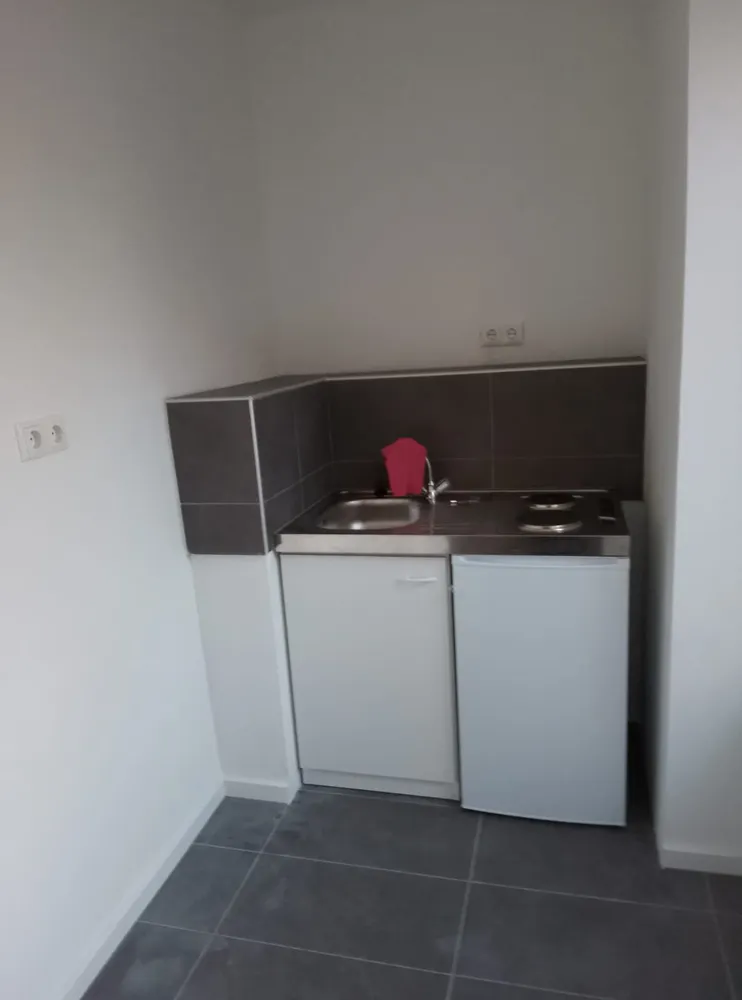 2 Zimmer Wohnung mit 46 m² in Kassel – Bild 4