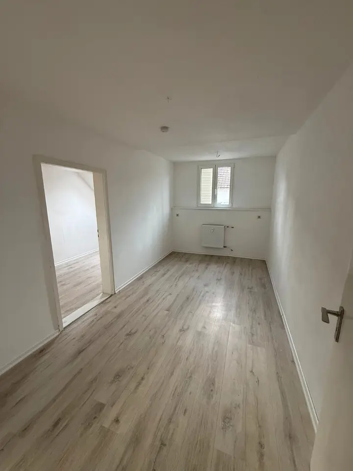 4 Zimmer Wohnung mit 87 m² in Tuttlingen – Bild 2