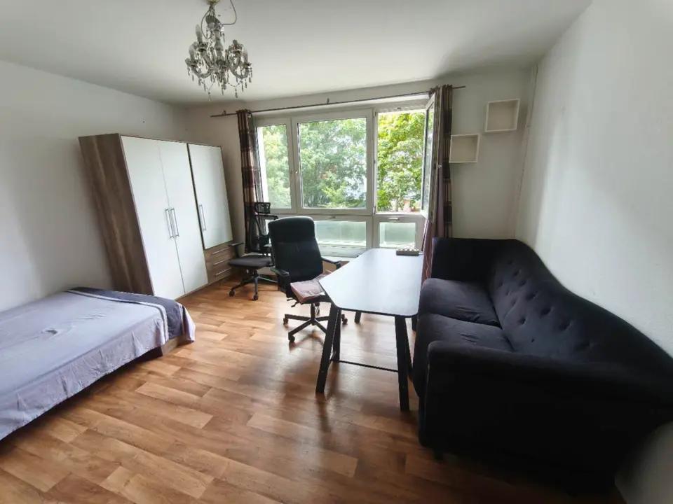 WG-Zimmer mit 20 m² in Magdeburg – Bild 2