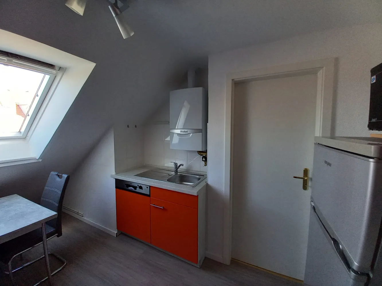 2 Zimmer Wohnung mit 53 m² in Hannover – Bild 8