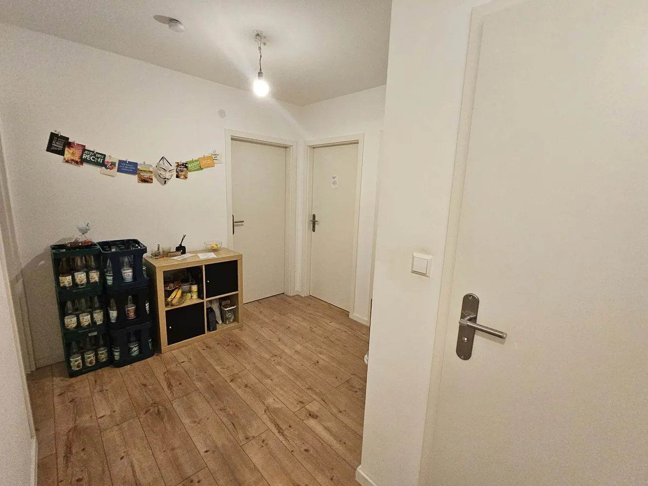 WG-Zimmer mit 15 m² in Frankfurt am Main – Bild 11
