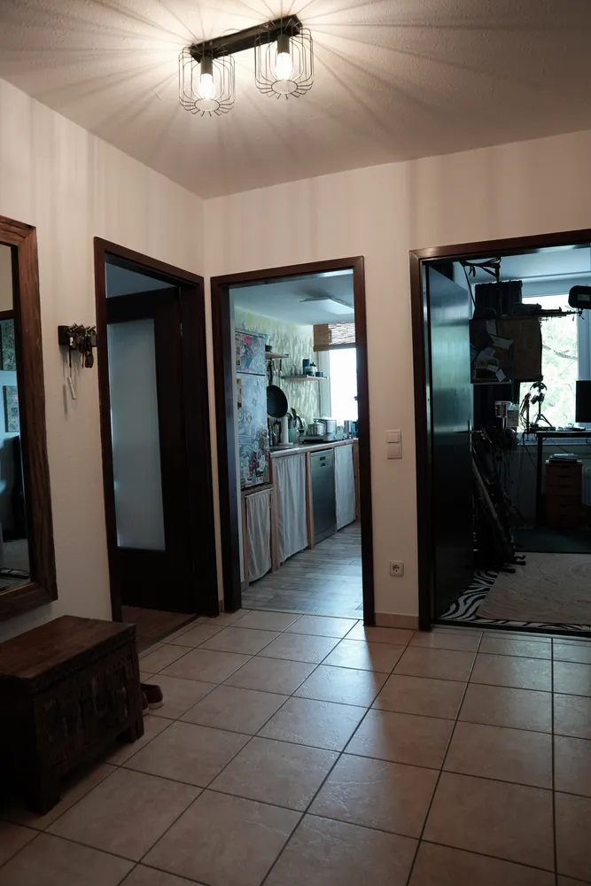 3 Zimmer Wohnung mit 84 m² in Monheim am Rhein – Bild 5