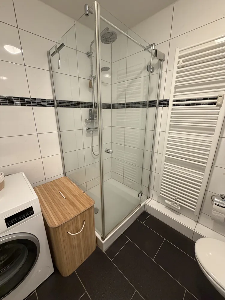 2 Zimmer Wohnung mit 70 m² in Frankfurt am Main – Bild 11