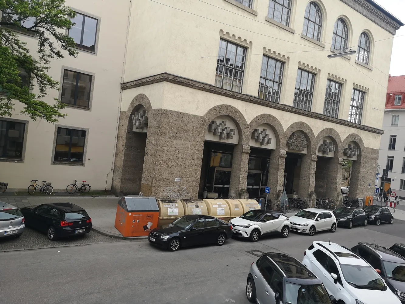 1 Zimmer Wohnung mit 40 m² in München – Bild 1