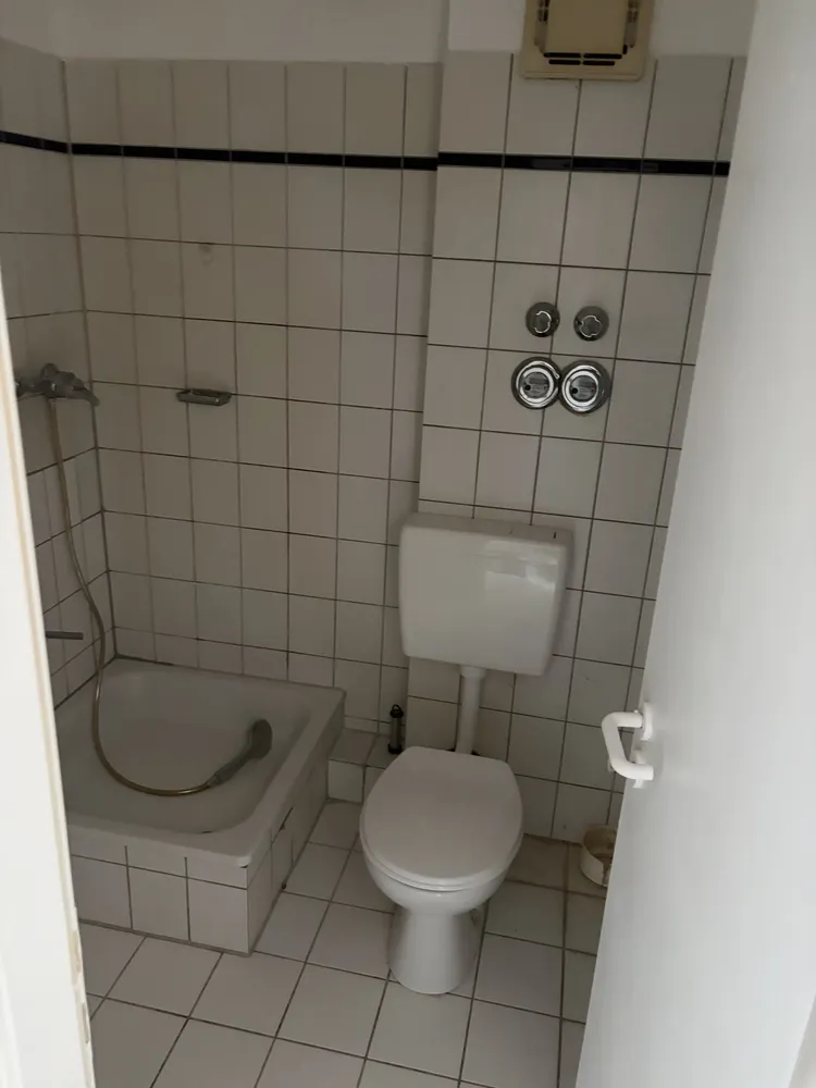 1 Zimmer Wohnung mit 19 m² in Hannover – Bild 10