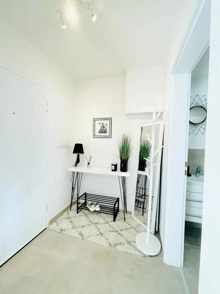 1 Zimmer Wohnung mit 35 m² in Düsseldorf – Bild 4
