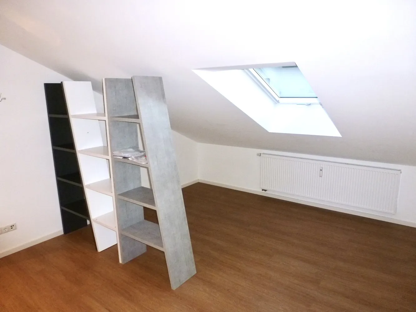 1 Zimmer Wohnung mit 30 m² in München – Bild 2