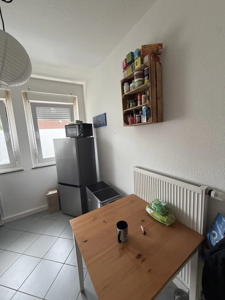 2 Zimmer Wohnung mit 49 m² in Bielefeld – Bild 5