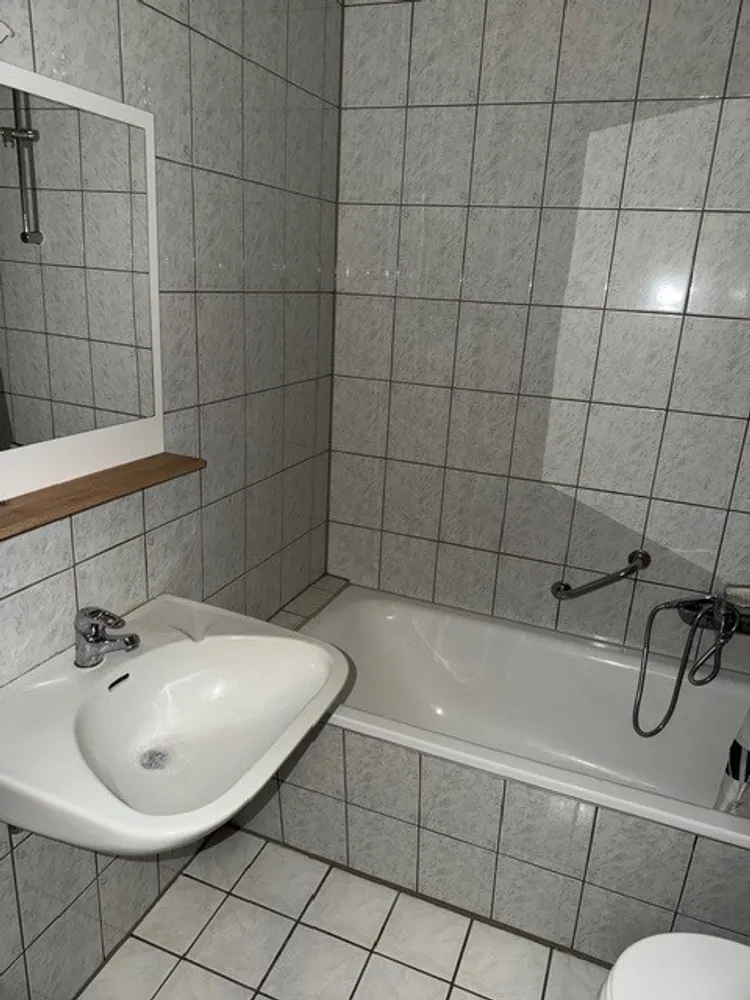 2 Zimmer Wohnung mit 39 m² in Krefeld – Bild 7