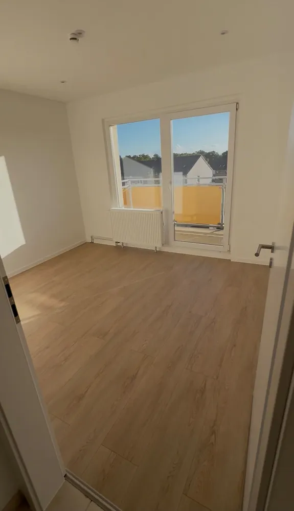3 Zimmer Wohnung mit 60 m² in Moers – Bild 3