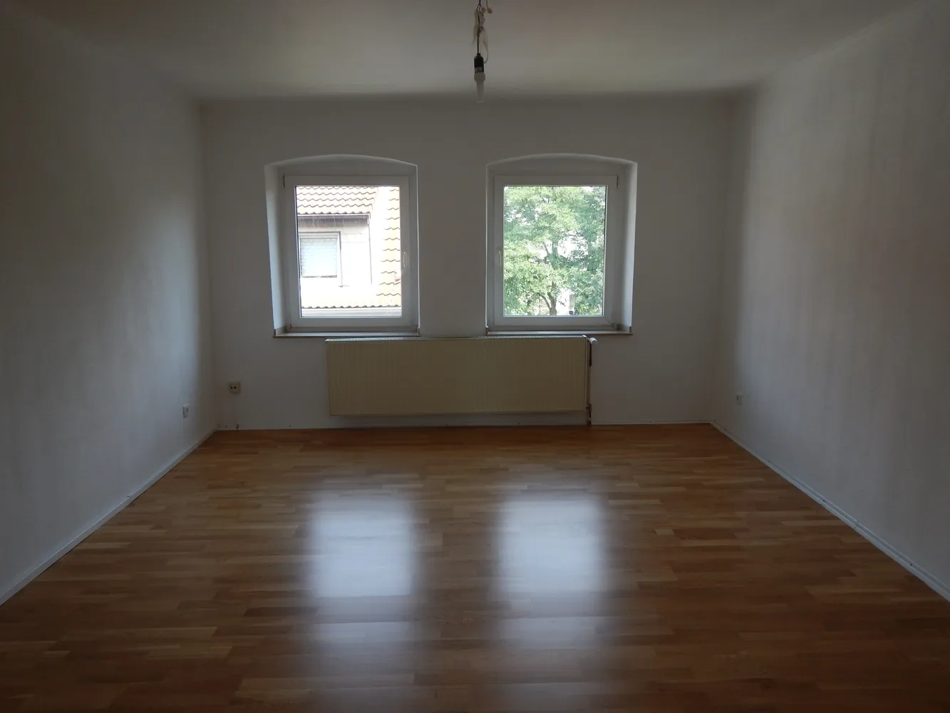 2 Zimmer Wohnung mit 58 m² in Gelsenkirchen – Bild 2