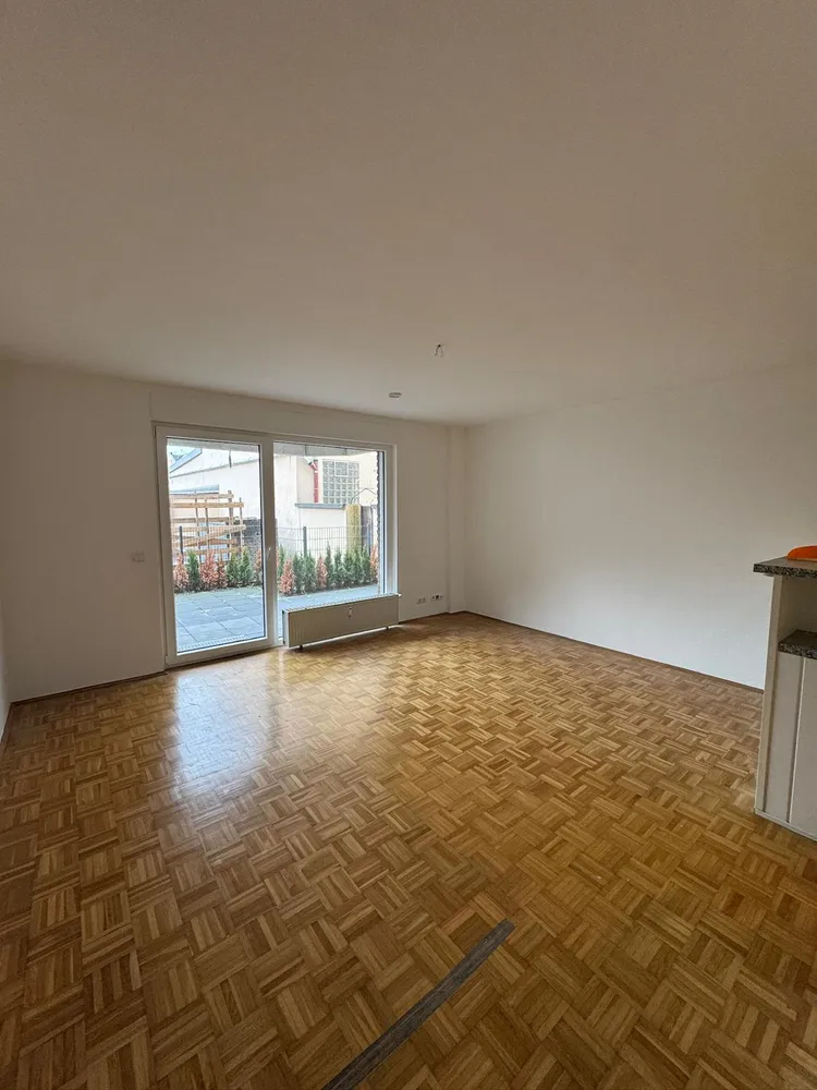 2 Zimmer Wohnung mit 49 m² in Oberhausen – Bild 2