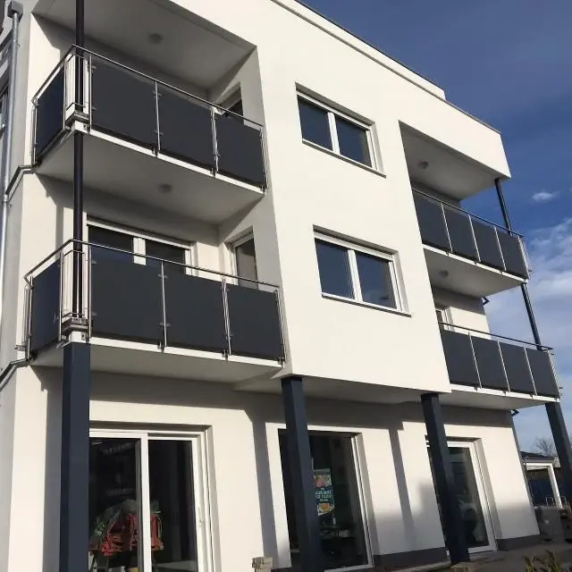 3 Zimmer Wohnung mit 115 m² in Kirchheim unter Teck – Bild 9