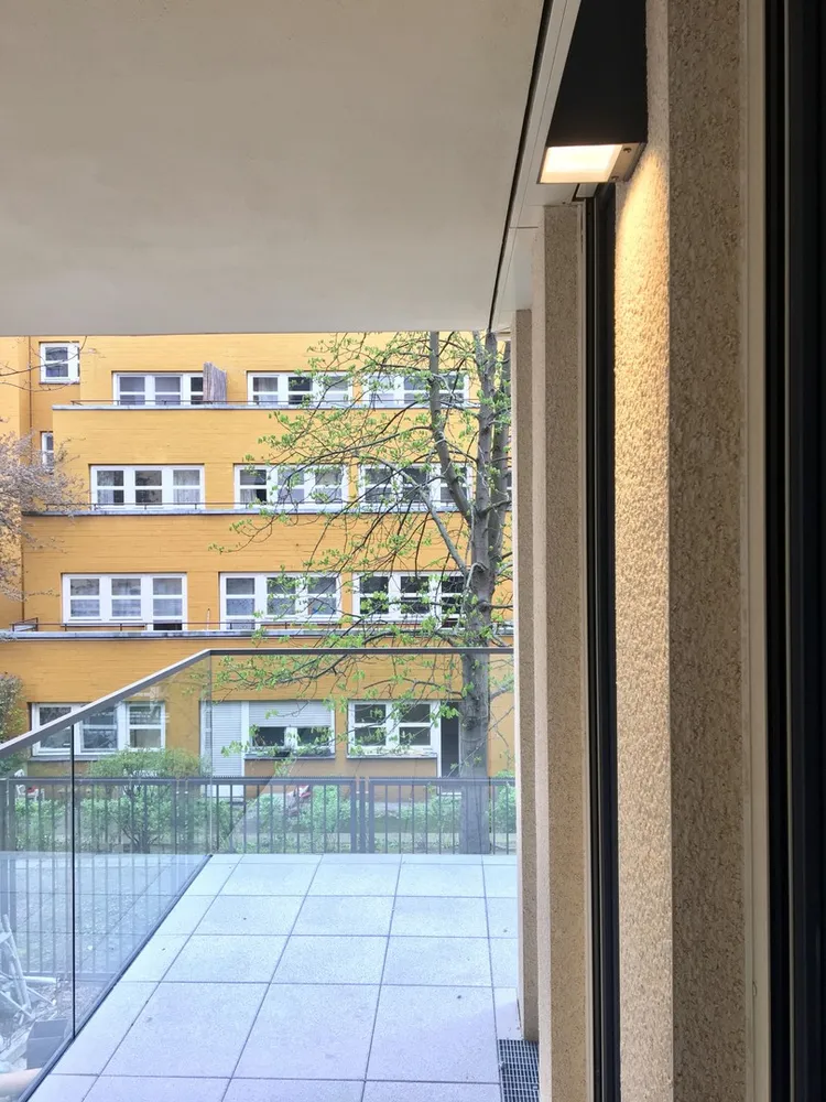 2 Zimmer Wohnung mit 62 m² in Berlin – Bild 11