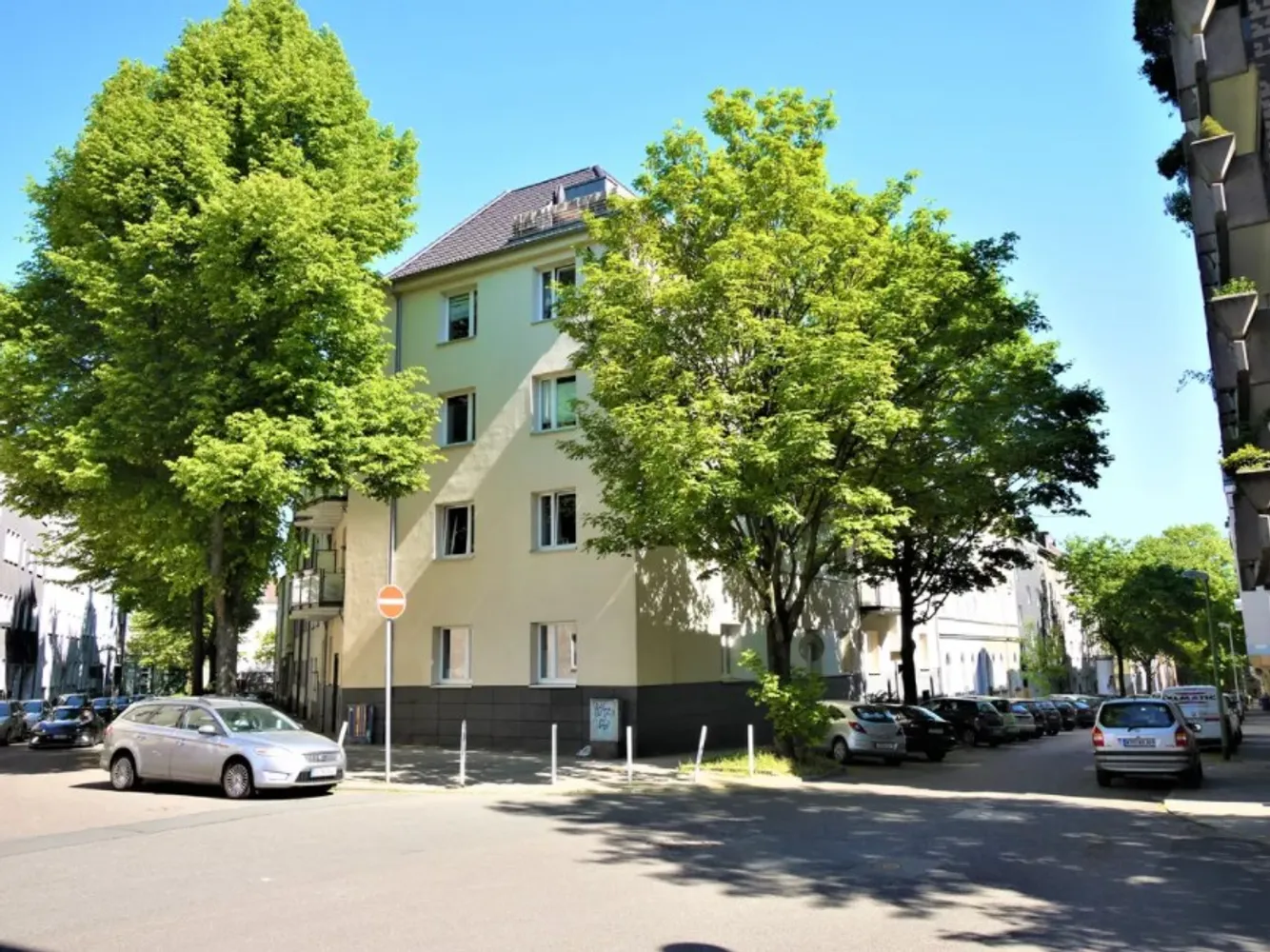 2 Zimmer Wohnung mit 73 m² in Essen – Bild 1