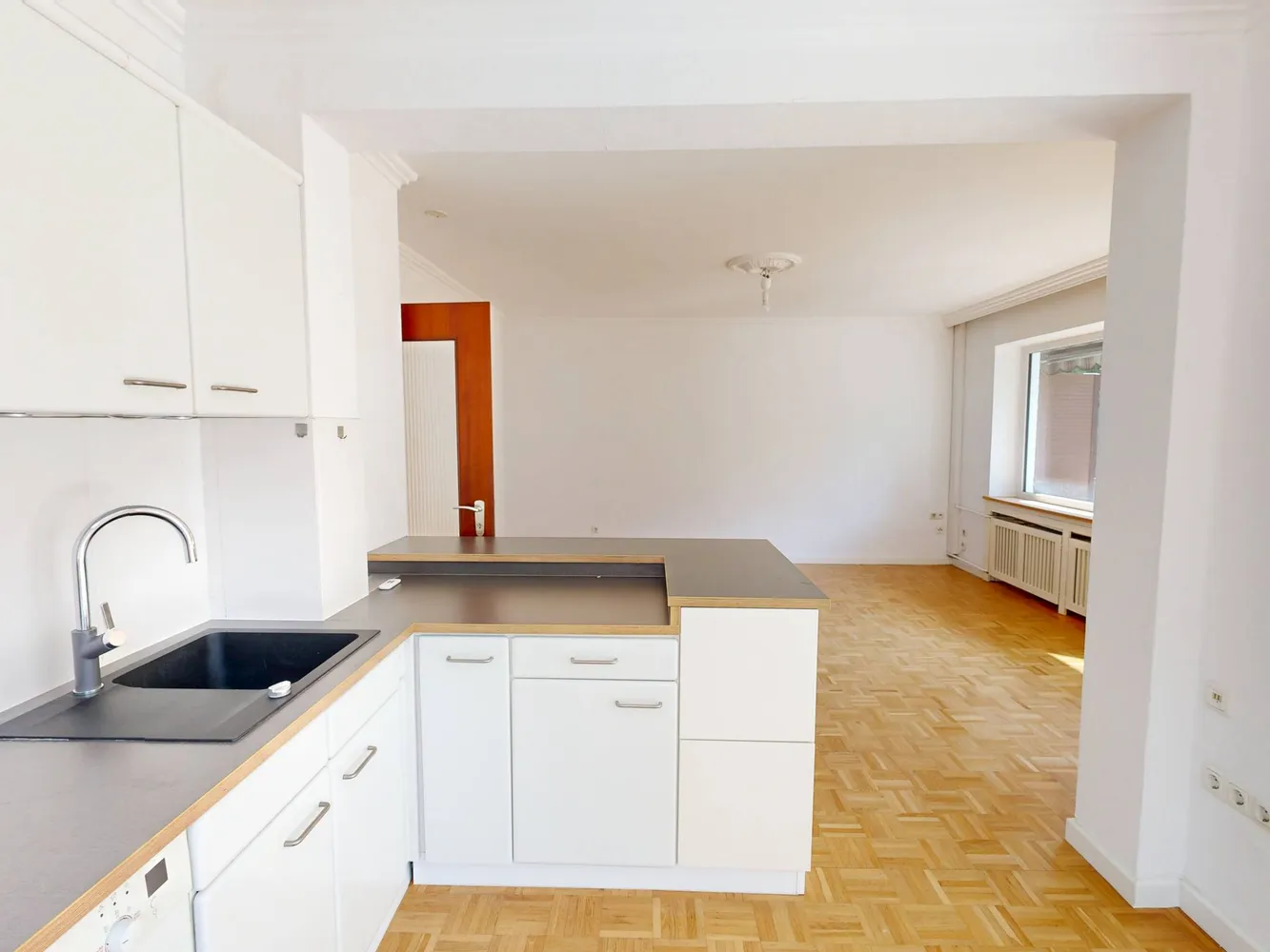 2 Zimmer Wohnung mit 56 m² in Hamburg – Bild 5