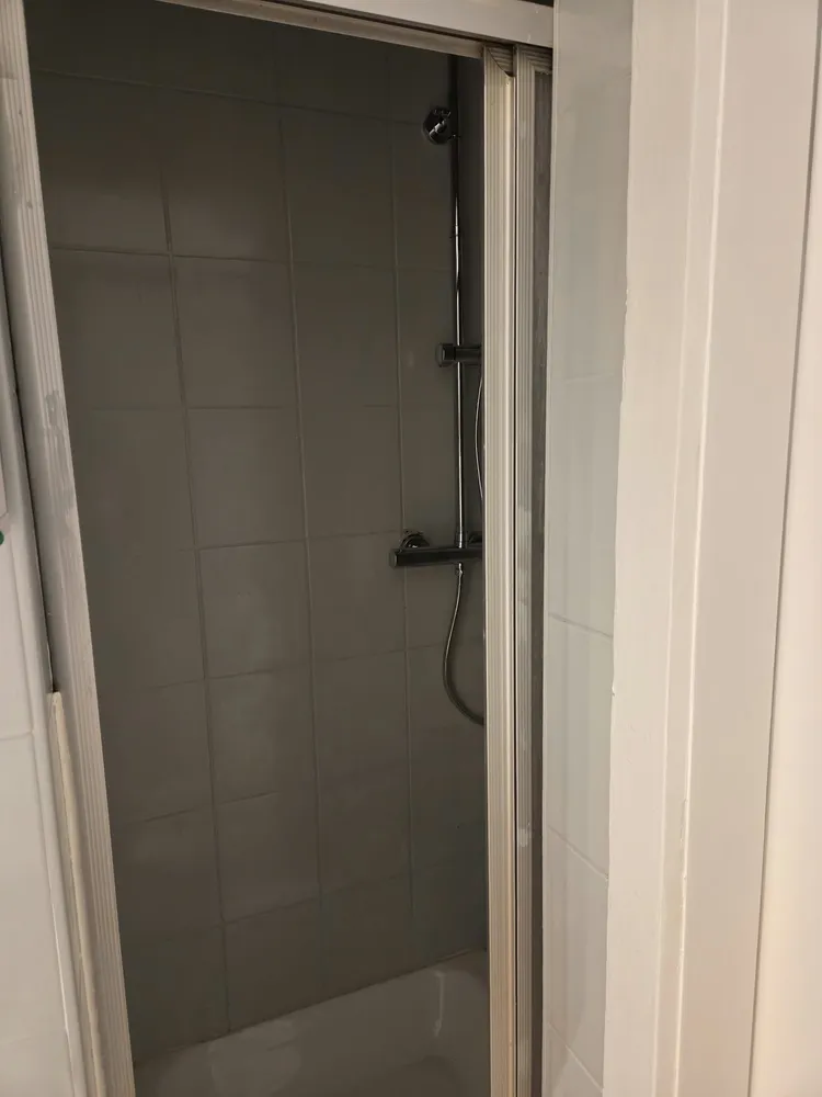 2 Zimmer Wohnung mit 38 m² in Nürnberg – Bild 5
