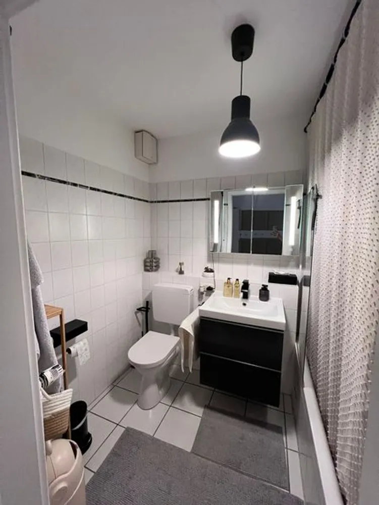 2 Zimmer Wohnung mit 69 m² in Hamburg – Bild 10