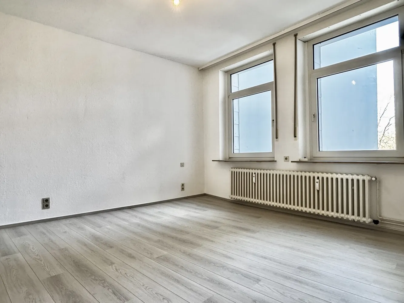 3 Zimmer Wohnung mit 103 m² in Herford – Bild 4