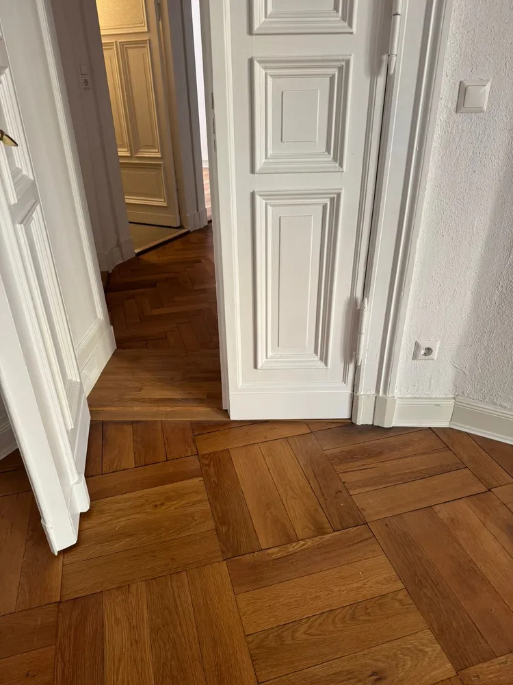 5 Zimmer Wohnung mit 192 m² in Berlin – Bild 5