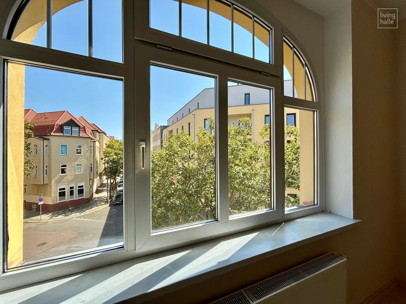 2 Zimmer Wohnung mit 67 m² in Halle (Saale) – Bild 10