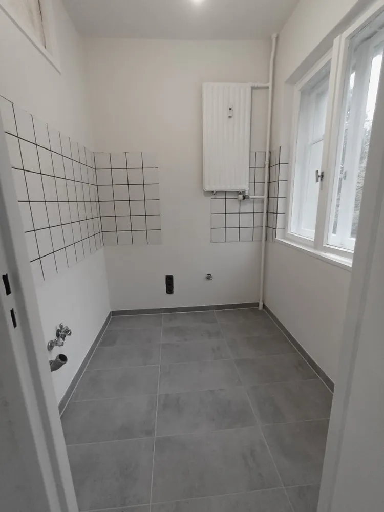 2 room apartment with 41 m² in Berlin – Photo 9