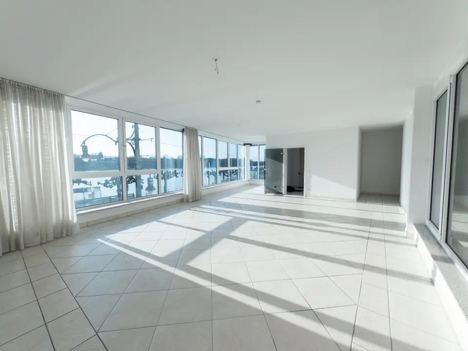 3 room apartment with 154 m² in Königswinter – Photo 1