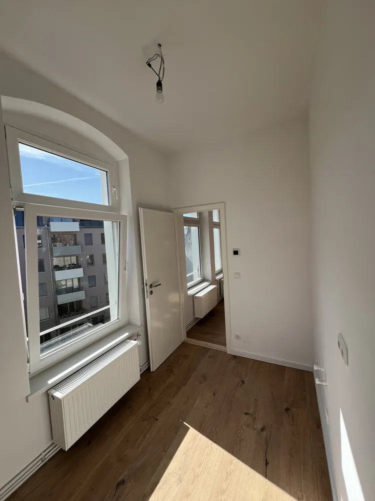 1 Zimmer Wohnung mit 32 m² in Berlin – Bild 3