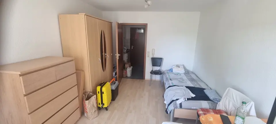 Studio mit 23 m² in Worms – Bild 9