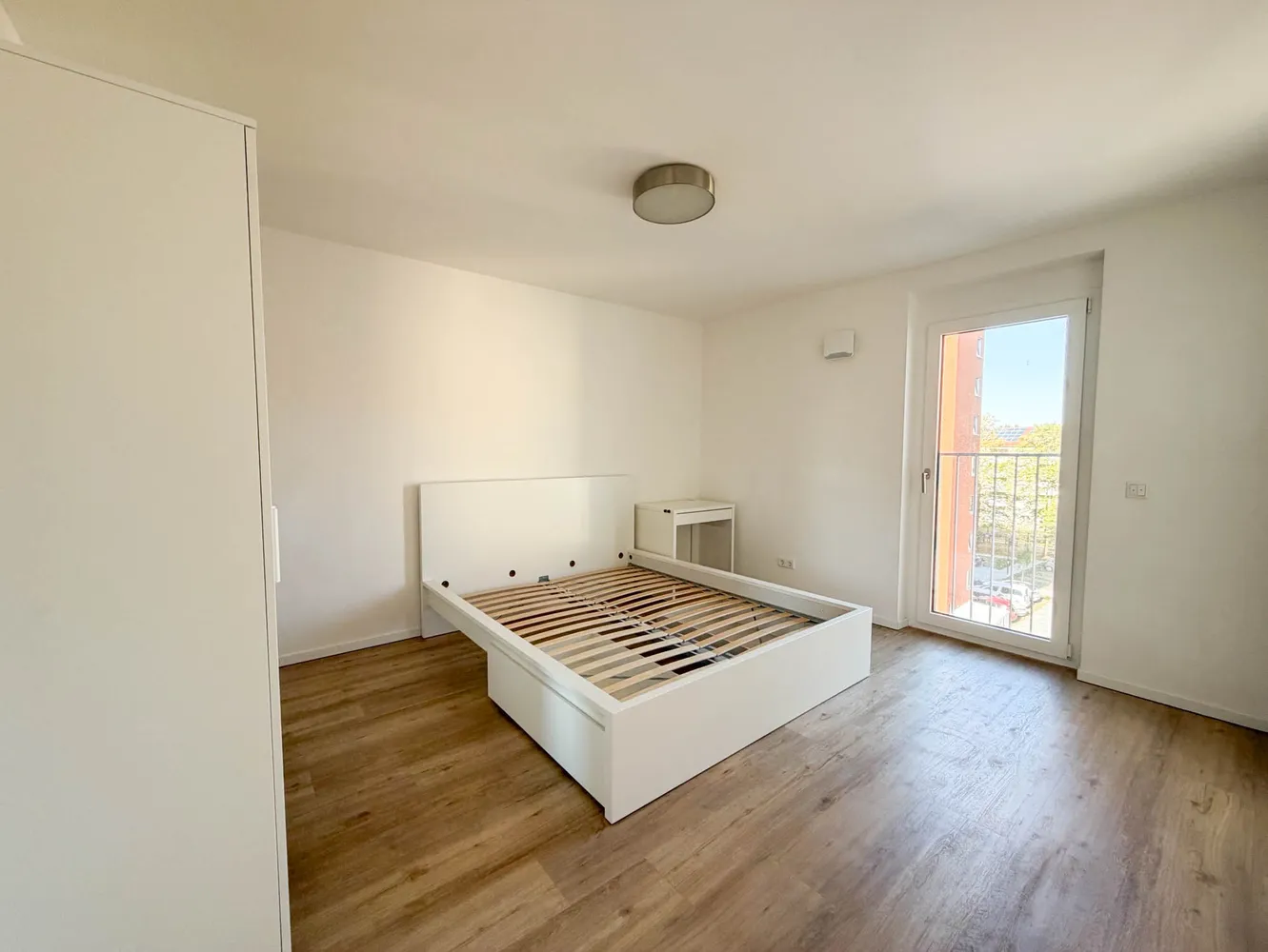 2 Zimmer Wohnung mit 44 m² in Nürnberg – Bild 9