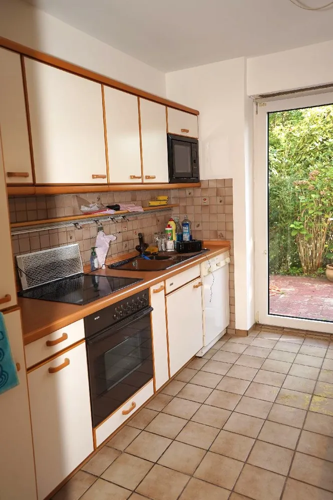 3 Zimmer Wohnung mit 94 m² in Leverkusen – Bild 6