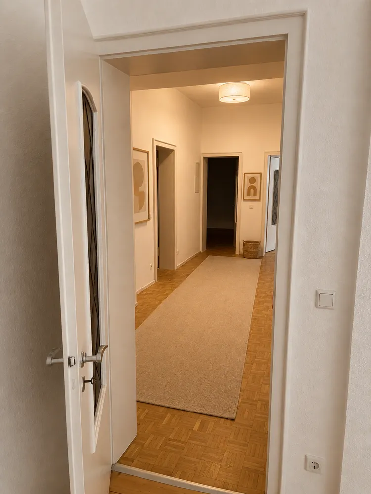6 Zimmer Wohnung mit 139 m² in Bochum – Bild 11
