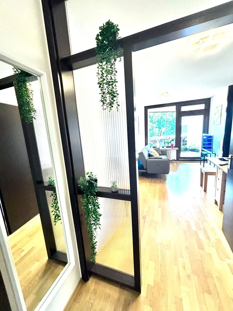 4 Zimmer Wohnung mit 90 m² in Nürnberg – Bild 9