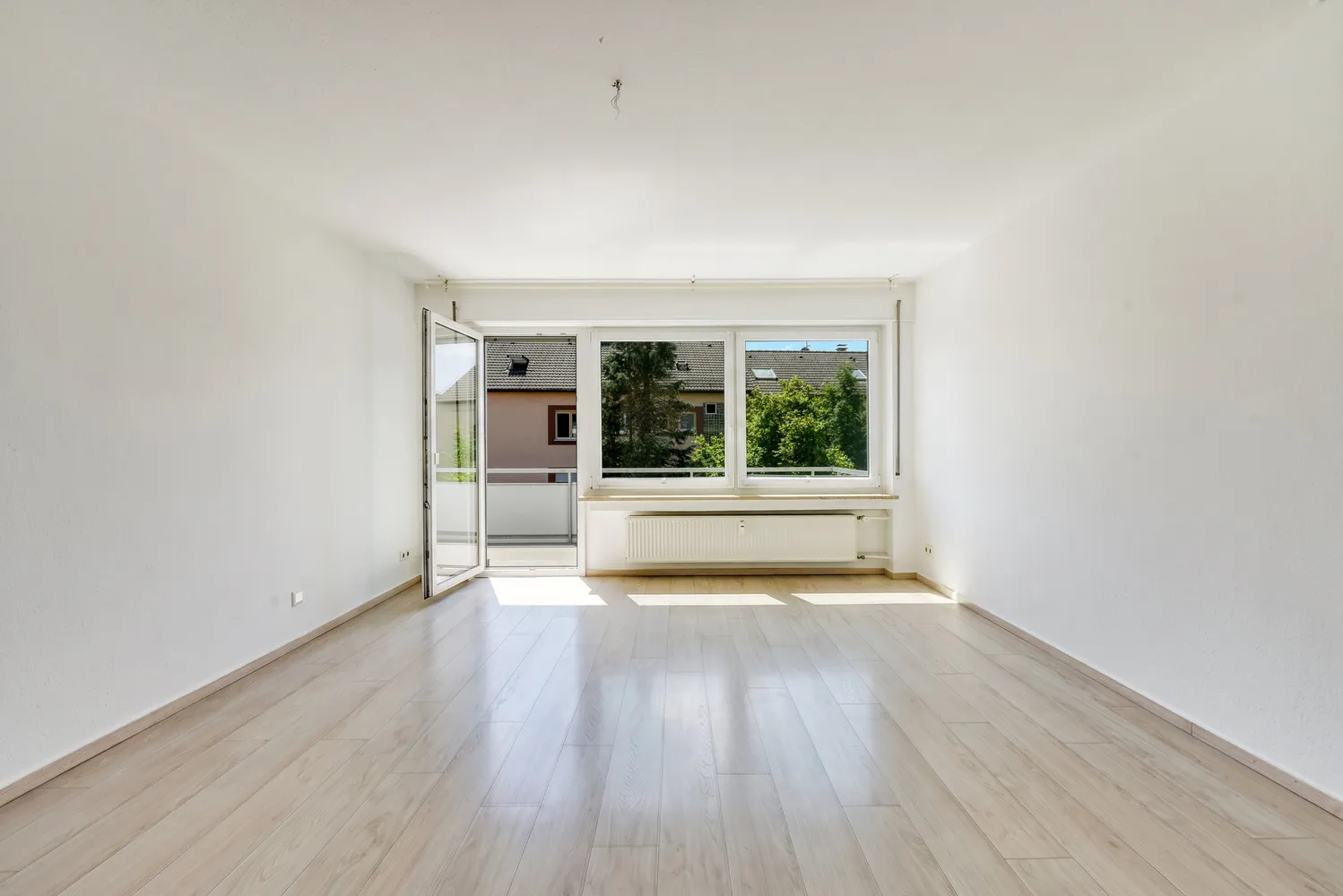 3 Zimmer Wohnung mit 77 m² in Stuttgart – Bild 2