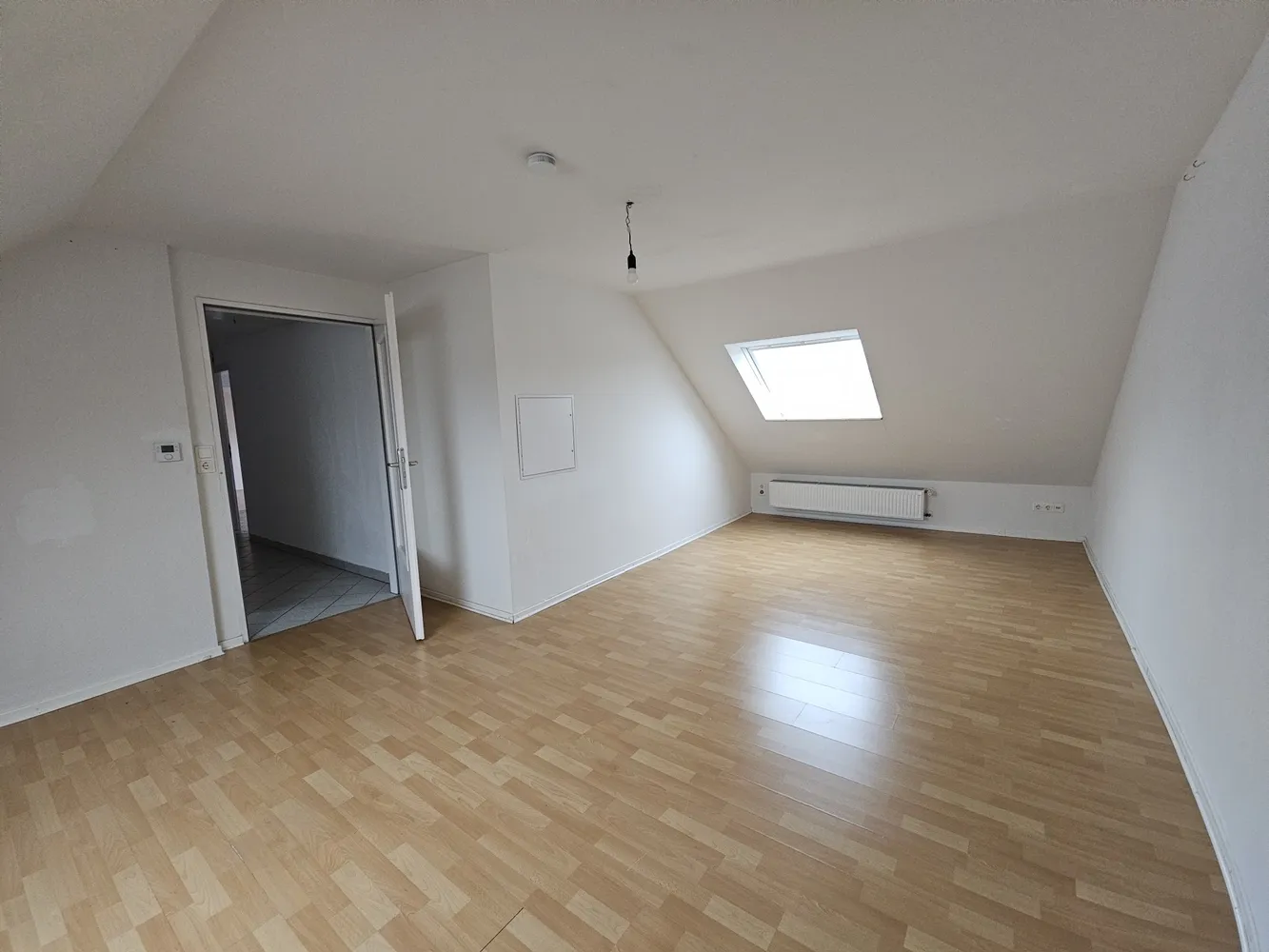 3 Zimmer Wohnung mit 55 m² in Braunschweig – Bild 3