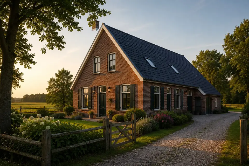 6 Zimmer Haus mit 121 m² in Aurich – Bild 8