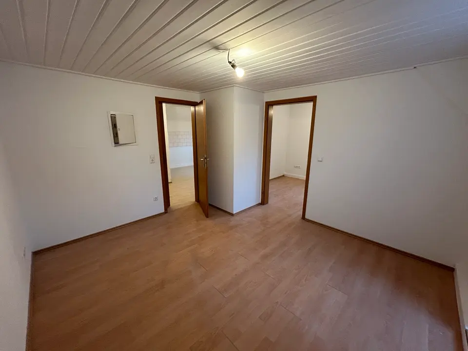 4 room apartment with 100 m² in Schwäbisch Hall – Photo 5